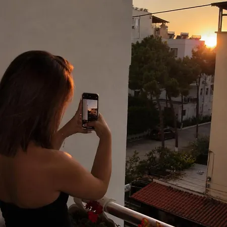 Whisper Lägenhet Durrës