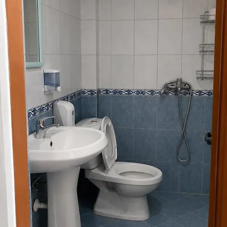 Apartment Whisper